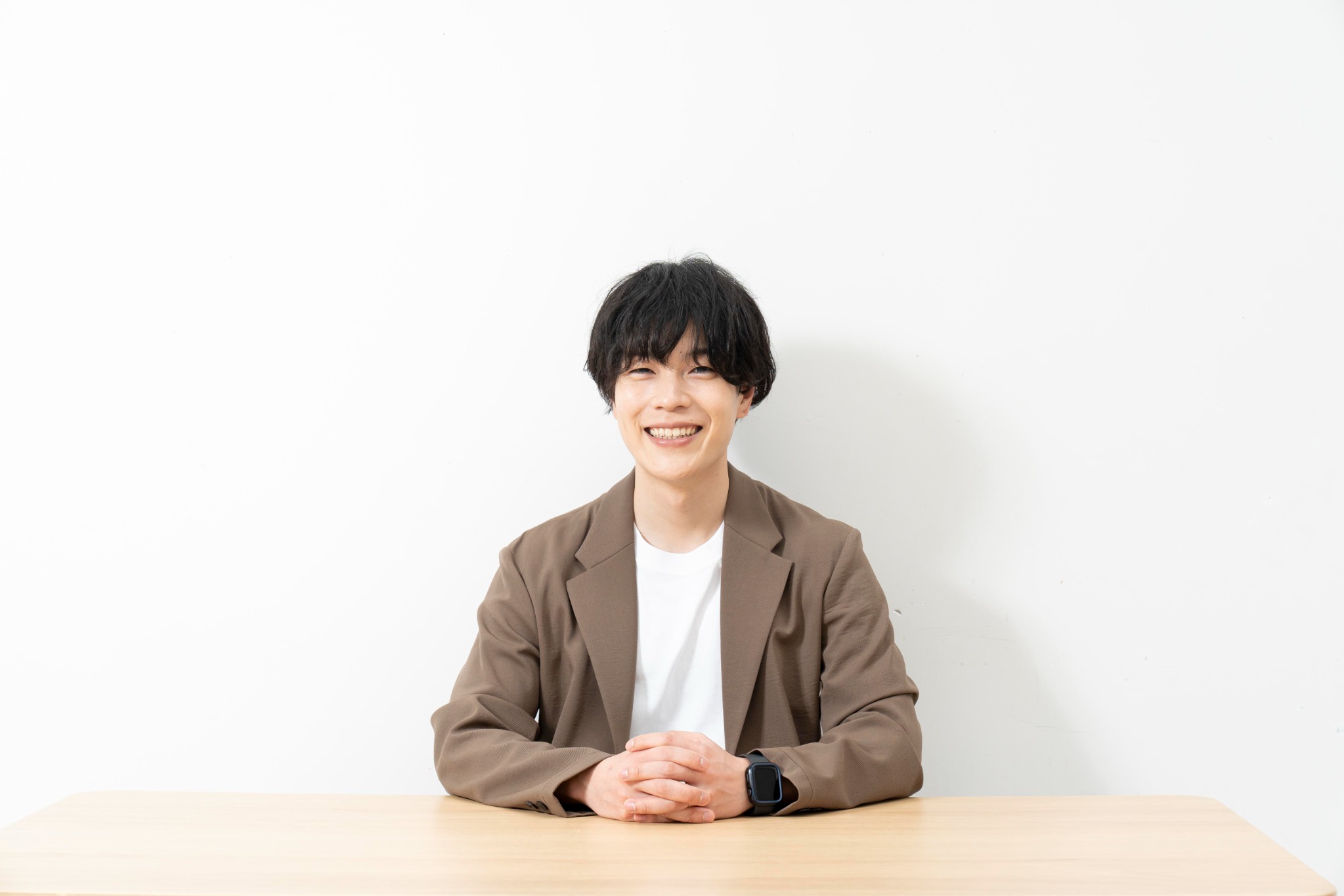 株式会社Chamo 代表 仲西友則
